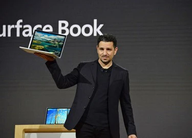 Microsoft ra mắt Surface mới vào ngày 31.10