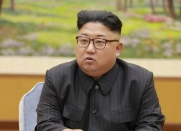 Mỹ tìm cách đóng băng tài sản của Kim Jong-un