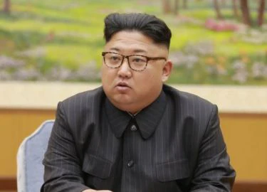 Mỹ tìm cách đóng băng tài sản của ông Kim Jong-un