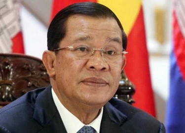 Ông Hun Sen muốn lãnh đạo Campuchia thêm 10 năm nữa