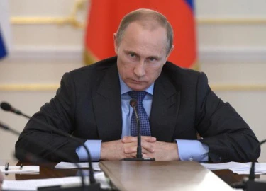 Ông Putin cảnh báo "thảm họa toàn cầu" nếu dùng quân sự với Triều Tiên