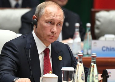 Ông Putin lên tiếng về cuộc tranh cử tổng thống năm 2018