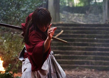 Phim 'Lãng khách Kenshin' nhiều khả năng có tiếp phần bốn