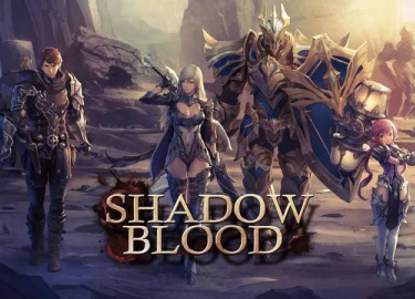 Shadow Blood - Game "chặt chém" kiểu Diablo đã beta tại ĐNÁ, game thủ Việt có thể tải ngay