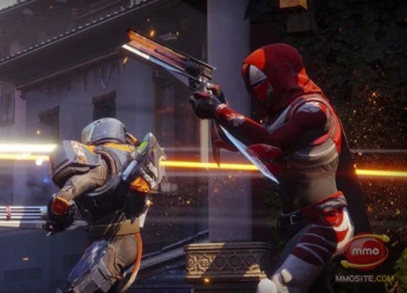 Siêu phẩm Destiny 2 mở cửa ngay ngày hôm nay! Bạn còn chờ gì nữa?