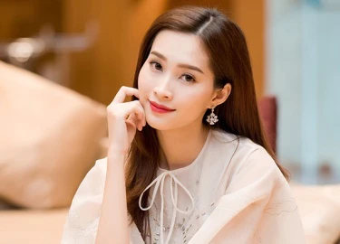 Thu Thảo- hành trình từ cô gái quê đến hoa hậu và làm vợ đại gia