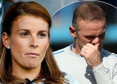 Tiếp Scandal của Rooney: Coleen vứt nhẫn cưới, quyết không tha cho chồng