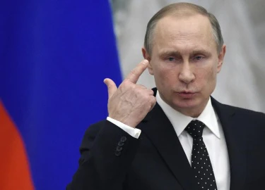 Tổng thống Putin: Nga có thể trục xuất tiếp 155 nhà ngoại giao Mỹ