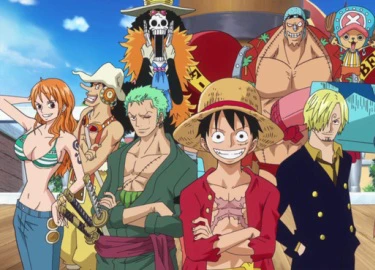 Top 10 bí ẩn vẫn chưa có lời giải đáp trong One Piece sau time-skip