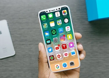 Với iPhone 8, Apple đang phụ thuộc nhiều vào Samsung