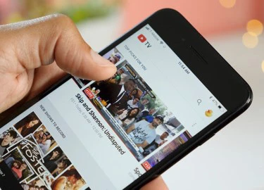 YouTube Live cho phép phát trực tiếp dễ hơn từ iPhone và iPad