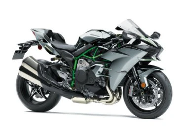 2018 Kawasaki Ninja H2: Bình mới rượu cũ vẫn cuốn hút