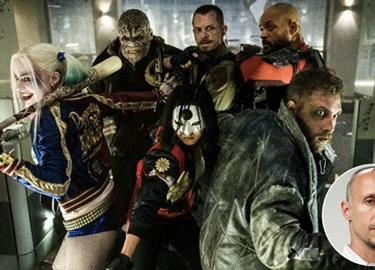 Bom tấn 'Suicide Squad 2' tìm được đạo diễn mới