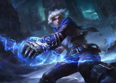 Ezreal đi rừng chính thức có tỷ lệ thắng cao hơn Ezreal xạ thủ, những điều gì khiến cho hắn bá đạo Rừng Xanh như vậy?