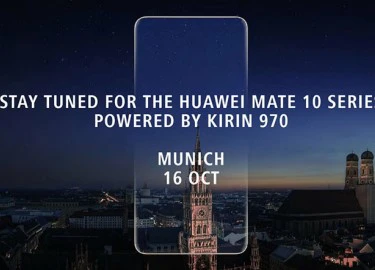 Huawei Mate 10 sẽ có máy ảnh khẩu độ f/1.6