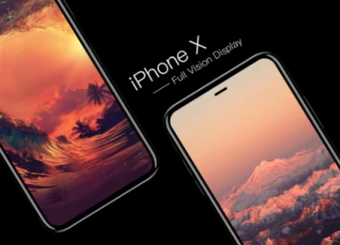 iPhone 8 sẽ có tên là iPhone X