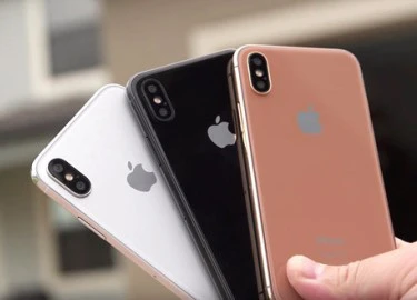 iPhone X dần lộ diện với chip 6 nhân A11 Fusion, RAM 3 GB