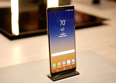 Netflix hỗ trợ video HDR trên Galaxy Note 8