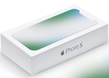 Nhà mạng Hà Lan vô tình lộ tên thật của iPhone 8