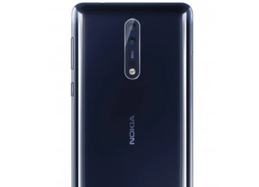 Nokia 8 đã lên kệ, sắp về Việt Nam