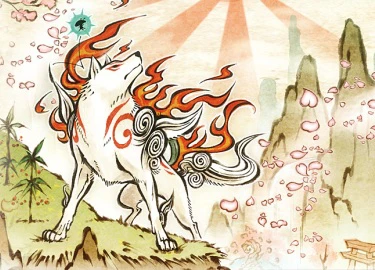 Okami, tựa game huyền thoại tưởng chỉ có trên PS2 bất ngờ lộ diện bản remastered, sẽ lên cả PC lẫn PS4!