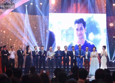 Sự thật chuyện Việt Anh - Phan Hải không được mời tới VTV Awards