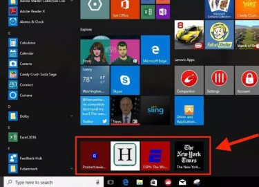 Thủ thuật duyệt web tốt hơn trên Microsoft Edge