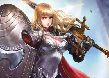 Vindictus Eternal - Phiên bản MMORPG cho mobile của bom tấn online 1 thời