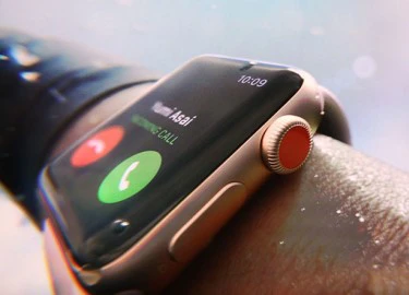 Apple ra mắt Watch Series 3 hỗ trợ gọi điện thoại không cần kết nối iPhone