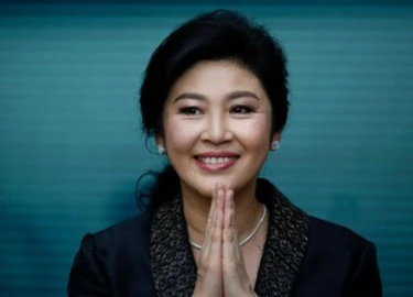 Bà Yingluck được minh oan trong trận lụt lịch sử của Thái Lan