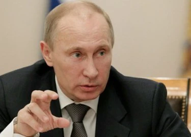 Bàn cờ Triều Tiên trong tay Tổng thống Putin