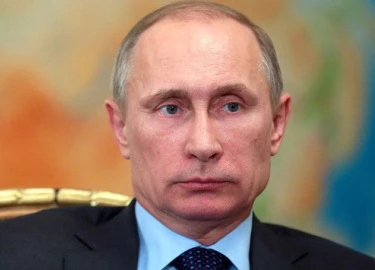 Báo Nga: Ông Putin có thể tuyên bố tái tranh cử tổng thống vào tháng 11