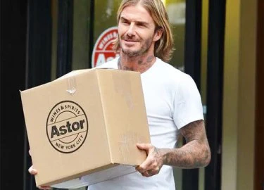 Becks bị nghi tiêm botox vì da mặt căng mịn bất ngờ