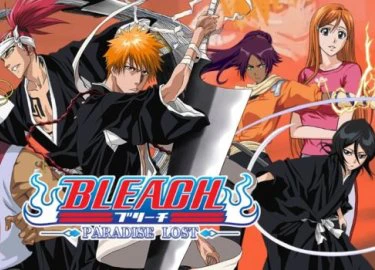 BLEACH: Paradise Lost - Game nhập vai mới cho người chơi săn Hollow ngoài đời thực