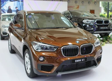 BMW ở Việt Nam: 23 năm từ liên doanh VMC đến Trường Hải