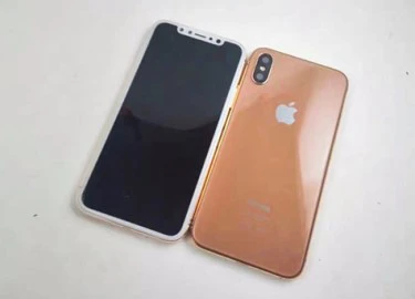 Chân dung iPhone 8 trước giờ ra mắt