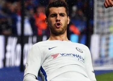 Chelsea yêu cầu CĐV không dùng ngôn từ bài Do Thái khi cổ vũ Morata