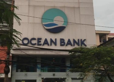 Gần 20 sổ tiết kiệm "biến mất", Giám đốc Oceanbank Hải Phòng vắng mặt bất thường