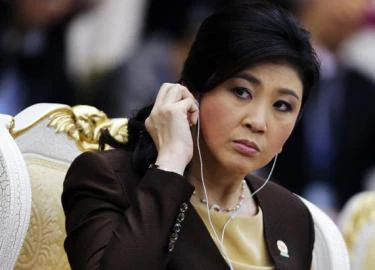 Hé lộ tình tiết mới vụ bà Yingluck bỏ trốn