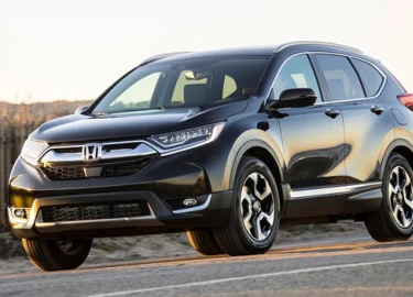 Honda được và mất gì khi giảm giá CR-V còn 730 triệu