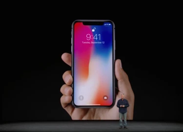 iPhone X bán tại Việt Nam tháng 12, giá từ 30 triệu đồng