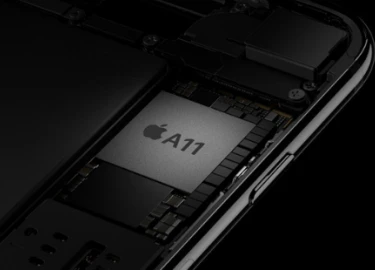 iPhone X sẽ có chip 6 'nhân', RAM 3GB