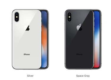 iPhone X &#8211; smartphone đột phá sau 10 năm của Apple