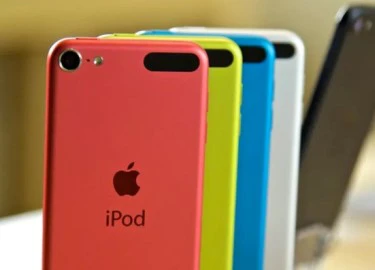 iPod Touch Gen 7 có thể ra mắt đêm nay