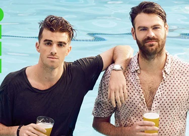 Khán giả Việt chờ đợi The Chainsmokers sau cú sốc Ariana Grande