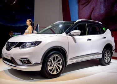 Nissan X-Trail ở Việt Nam được ưu đãi 30 &#8211; 50 triệu đồng