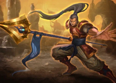 Riot bất ngờ công bố làm lại Xin Zhao, hé lộ bộ kỹ năng mới cực bá đạo của "Thánh Thông"