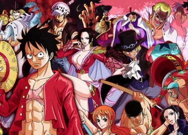 Tổng biên tập tờ Jump hé lộ về kết thúc của One Piece!