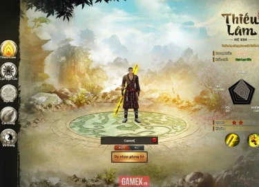 Trải nghiệm Cửu Âm Truyền Kỳ &#8211; Hồi ức những tựa game kinh điển một thời