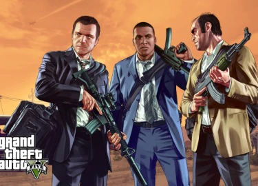 Battlegrounds bán được hơn 10 triệu bản, nhưng so với GTA V thì chỉ là con tép